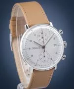 Junghans max bill Chronoscope Férfi Karóra