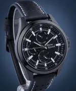 Pierre Ricaud Multifunction Férfi Karóra