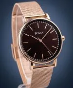 BOWA Rio Brown-Rose Gold Mesh 38 női karóra
