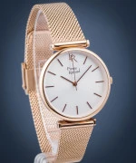 Pierre Ricaud Fashion Gift Set női karóra