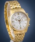 Appella Chronograph Férfi Karóra