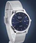 Pierre Ricaud Classic férfi karóra