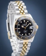 Davosa Ternos Medium Automatic női karóra