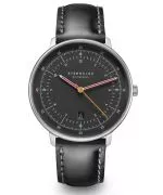 Sternglas Hamburg Neugraphit Automatic férfi karóra