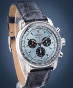 Zeppelin LZ14 Marine Chronograph férfi karóra