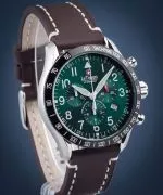 Le Temps Air Marshal Chronograph férfi karóra