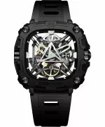 Ciga Design X Series Eye of Horus férfi karóra