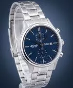 Atlantic Seabase Chronograph Férfi Karóra