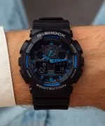 G-SHOCK Casio Férfi Karóra