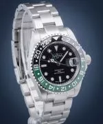 Davosa Ternos Ceramic GMT Automatic Férfi Karóra