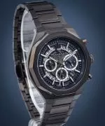 Maserati Stile Skeleton Chronograph férfi karóra
