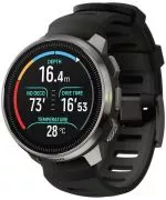 Suunto Ocean Steel Black Búvár És Kültéri Óra [Sapphire Glass]