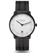 Sternglas Naos Edition Bauhaus III LTD férfi karóra