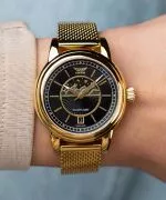 Aviator Douglas Moonflight Limited Edition női karóra