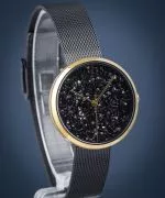 Obaku Glimmer Medallion női karóra