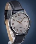 Pierre Ricaud Sapphire Férfi Karóra