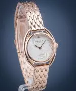 Obaku Juvel Diamonds női karóra