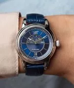 Aviator Moonflight Női Karóra