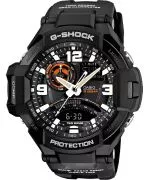 G-SHOCK Casio Gravity Defier férfi karóra