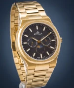 Appella Moonphase férfi karóra
