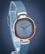 Obaku Brilliant Diamond női karóra