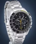 Maserati Traguardo Chrono Férfi Karóra