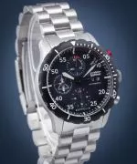 Zeppelin Eurofighter Automatic Chronograph Limited Edition Férfi Karóra
