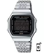 Casio Vintage unisex karóra