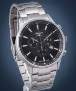Adriatica Titanium Chronograph Férfi Karóra