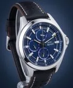 Pierre Ricaud Multifunction Férfi Karóra