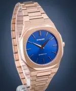 D1 Milano Ultra Thin Petite Geo női karóra