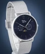 Pierre Ricaud Moon Phase Férfi Karóra