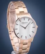 Obaku Lyng Lille-Rose női karóra