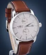 Zeppelin Atlantic Regulator Chrono Automatic Férfi Karóra