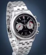 Davosa Newton Pilot Rally Automatic Chronograph Limited Edition férfi karóra