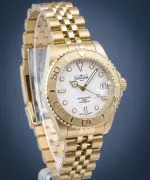 Davosa Ternos Medium Automatic női karóra