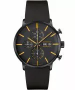 Junghans Form A Chronoscope Automatic férfi karóra