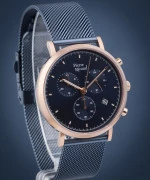 Pierre Ricaud Chronograph férfi karóra