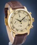 Appella Classic Automatic Chronograph férfi karóra