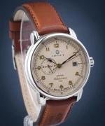 Zeppelin Mediterranee Automatic férfi karóra