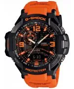 G-SHOCK Casio Gravity Defier férfi karóra