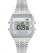 adidas Originals Street Digital Two unisex karóra