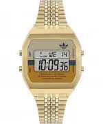 adidas Originals Street Digital Two unisex karóra