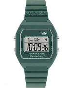 adidas Originals Street Digital Two unisex karóra