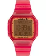 adidas Originals Street Digital One GMT Unisex Karóra