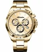 Adriatica Classic Chronograph férfi karóra