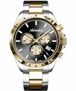 Adriatica Classic Chronograph férfi karóra