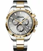 Adriatica Classic Chronograph férfi karóra