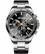 Adriatica Classic Chronograph férfi karóra