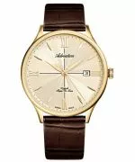 Adriatica Super de Luxe Mechanical férfi karóra